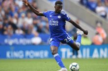 "Manchester Yunayted" "Lester" futbolchisiga ko'z tikmoqda