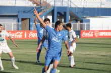 Coca Cola Superliga. “Buxoro” so'nggi soniyalardagi gol evaziga “Andijon” bilan o'yinda durangga erishdi