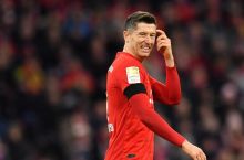 Levandovski: “O'yin kuni go'sht emayman”