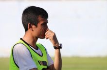 "Andijon" murabbiyi: "Faoliyatimda bunday holatga ilk bor duch keldim"