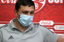 Andrey SHipilov: "Daho emasman"