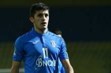 Zohir Pirimov: "Harakter ko'rsata oldik"