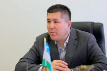 Ulug'bek Mirzaev: Bizni og'ir damlarda qo'llab-quvvatlagan barchaga rahmat!