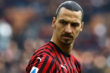 Zlatan mavsum yakunlanganidan so'ng "Xammarbyu"ga o'tishi mumkin. U klub egalaridan biri