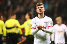 "CHelsi" shu haftada Vernerning transferini yakunlaydi