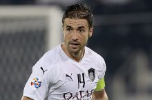Osiyo futboli. Gabi "Al Sadd"dan ketyapti