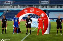 Superliga. Tur o'yini - "Nasaf" - "Navbahor"