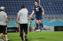 Coca Cola Superliga. 4-tur yakunlari (faqat raqamlar)