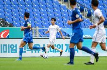 K-liga. "Seongnam" - "Suvon Samsung". Asosiy tarkiblar bilan tanishing