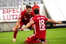 "Bavariya" bugunoq Bundesliga chempioniga aylanishi mumkin