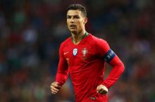 FIFA Ronaldu, Pogba va Salaxni 70-yillar yulduzlari qiyofasida namoyish etdi