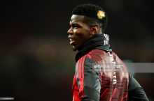 Nevill: "Pogba bilan MYUning APLda chempion bo'lish imkoniyati oshadi"