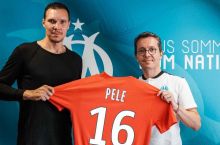 Pele shartnomani uzaytirdi