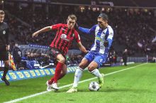 Bundesliga. "Gerta", "Frayburg" va boshqa jamoalarning boshlang'ich tarkiblari bilan tanishing