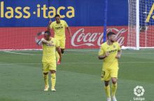 La Liga. 1 kishi kam bo'lib qolgan "Xetafe"dan nursiz durang,  Bakkaning goli "Vilyarreal"ga g'alaba keltirdi 