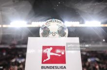 Bundesliga yo'llanmasiga ega chiqqan ilk klub nomi malum bo'ldi