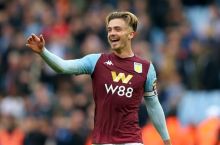 "Aston Villa" MYUga Grilishning narxini malum qildi