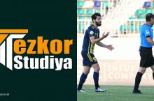"Tezkor studiya": Superliga 4-tur tahlili, bahsli holat yuzasidan hakamga qo'ng'iroq va eng yaxshilar tanlovi muhokamasi