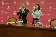 Ayollar futboli. Oliy liga-2020ga qura tashlandi. Birinchi davra taqvimi bilan tanishing