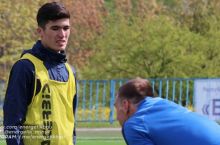 SHahboz Beg'amov: "Yaxshiboevga Belgiyaning 10 karra chempioni qiziqmoqda"