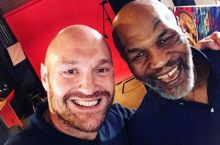 Olamsport: Xabib Nurmagomedov muhim xabar qoldirdi, Ikki Tayson o'zaro jang bo'yicha muzokara o'tkazdi