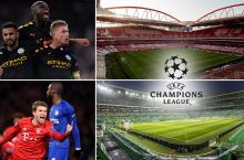 BREAKING: CHempionlar Ligasi qachon qaytishi rasman elon qilindi!