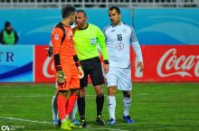 Coca Cola Superliga. "So'g'diyona" darvozaboni va "Metallurg" legioneri "xavf ostida"