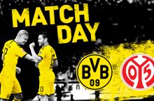 Bundesliga. "Borussiya"ning asosiy tarkibi malum!