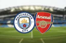 APL. "Manchester Siti" – "Arsenal": asosiy tarkiblar malum!