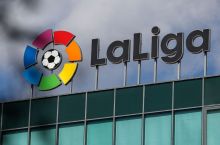 La Liga.  "Valyadolid"da nursiz durang, "Atletik" safarda qiyinchilikka uchradi 