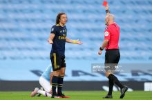 APL. David Luiz antiqahramonga aylangan bahsda uchta gol urildi