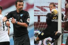 APL. "Aston Villa" - "SHeffild" 0:0