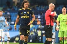 “Arsenal” navbatdagi noxush ko'rsatkichni qayd etdi
