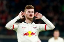 Timo Verner Bundesligada 8 yildan beri qayd etilmagan natijaga erishdi
