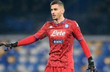 Meret: “Napoli”ning bir qismi ekanligimdan faxrlanaman
