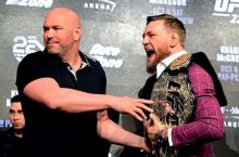Olamsport: Getjining kutilmagan jarohati, UFCdagi eng kuchli 4 nafar jangchi va boshqa xabarlar