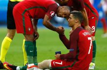 Ronaldu Naniga faoliyatini qaerda yakunlashi mumkinligini aytgan