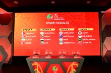 U-16 Osiyo chempionati. O'zbekiston terma jamoasi ilk turni Janubiy Koreyaga qarshi o'tkazadi