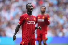 "Liverpul" yozda bir necha o'yinchilarini sotib yubormoqchi