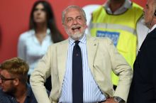 De Laurentis: "Gattuzoning kelishi bilan "Napoli"da ko'p narsalar o'zgardi"