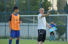 Olim SHokirov: "Tayyorgarlik reja asosida olib borilsa, hech qanday raqibdan qo'rqmasa ham bo'ladi"