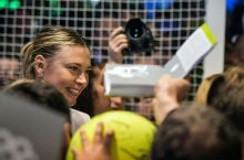 Olamsport: Xabib kompaniya akcioneriga aylandi, SHarapova serialda suratga tushdi va boshqa xabarlar