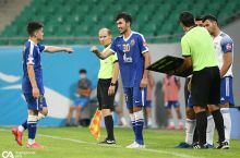 Coca Cola Superliga. 5-tur prevyusi (faqat raqamlar) 