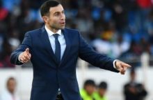 Timur Kapadze: "Eron bilan ochilish uchrashuvi qiziqarli kechadi"