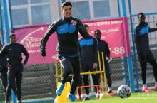Belarus chempionati. Ertaga boshlanadigan 14-tur taqvimi bilan tanishing (+jadval)