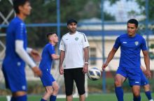 Ўзбекистон U-19 терма жамоаси 3 август куни Тошкентда йиғин бошлайди
