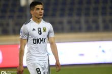 Hojimat Erkinov: “Osiyo chempionatida maqsadimiz chempionlik”