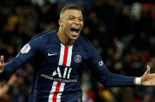 Ronaldo: “Agar “Real”ni byudjeti bizda bo'lganida, Mbappeni sotib olgan bo'lardim”