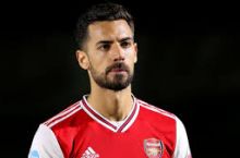 “Arsenal” himoyachisi mavsum oxirigacha safdan chiqdi
