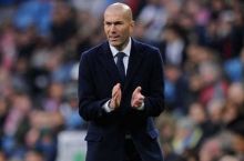 Zidan: “Bor etibormizni bir joyga jamlay olsak, bizni mag'lub etish qiyin”
